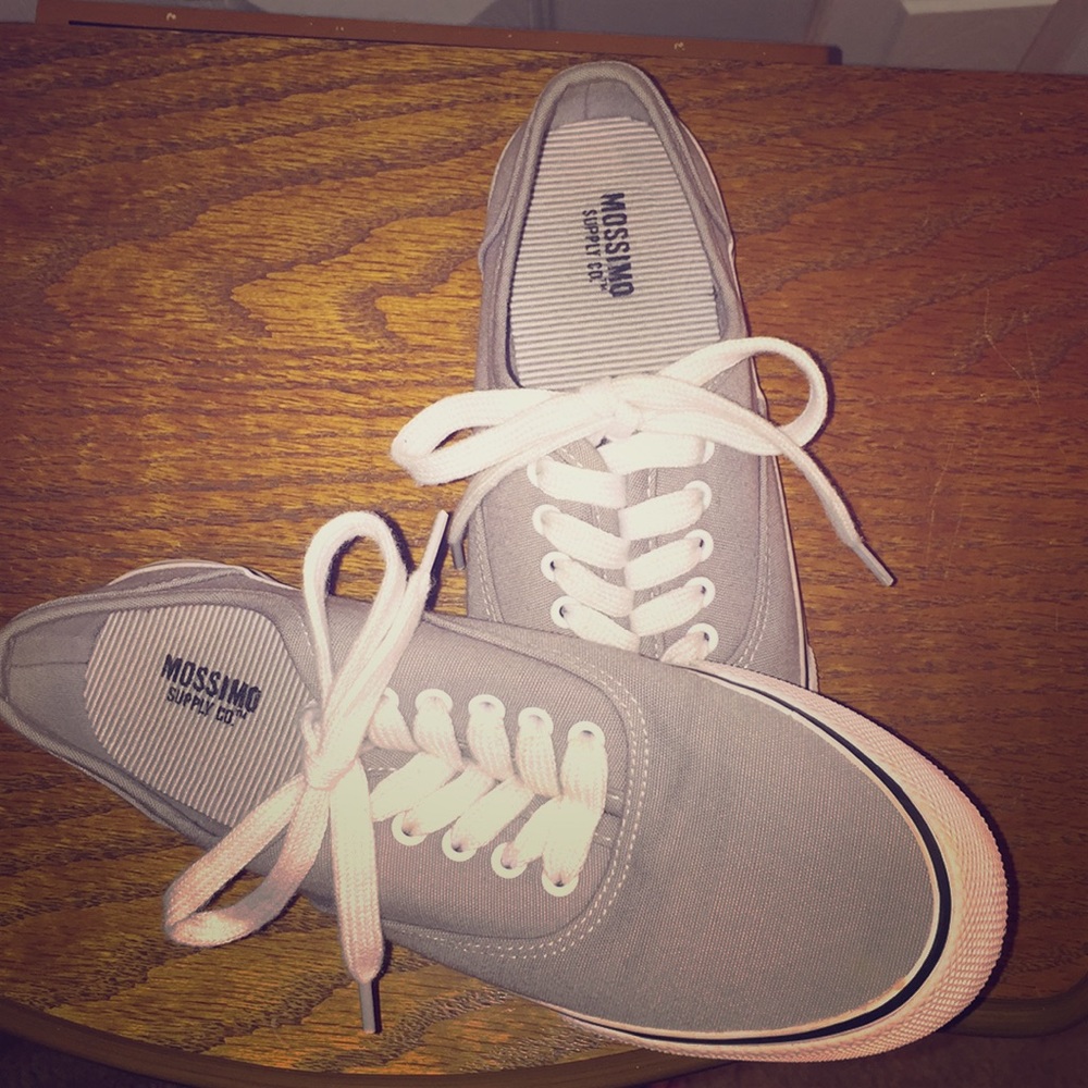Mossimo Sneakers